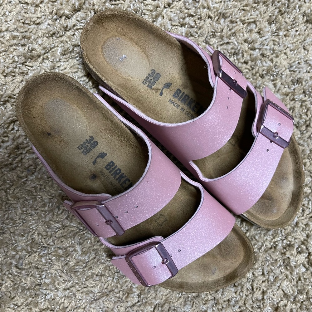 Birkenstock Arizona Sandals